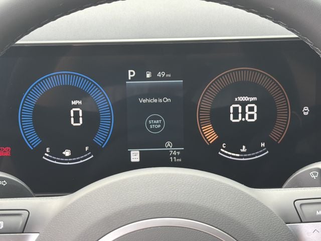 2026 Hyundai TUCSON XRT FWD