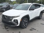 2026 Hyundai TUCSON XRT FWD