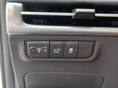 2026 Hyundai TUCSON XRT FWD