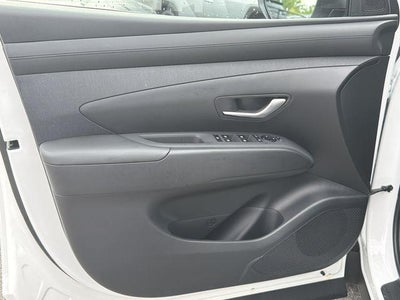 2026 Hyundai TUCSON XRT FWD