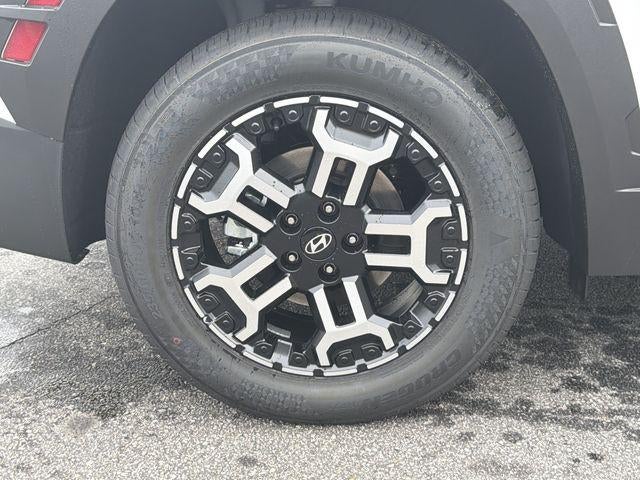 2026 Hyundai TUCSON XRT FWD
