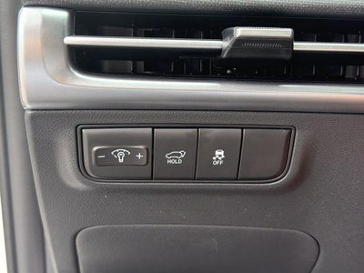 2026 Hyundai TUCSON XRT FWD