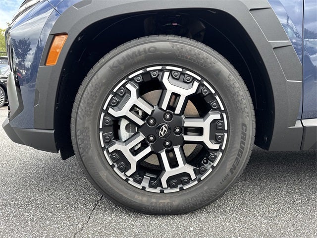 2026 Hyundai TUCSON XRT FWD