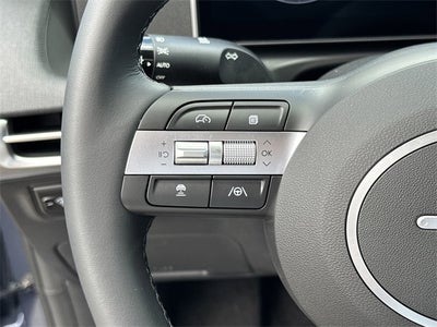 2026 Hyundai TUCSON XRT FWD