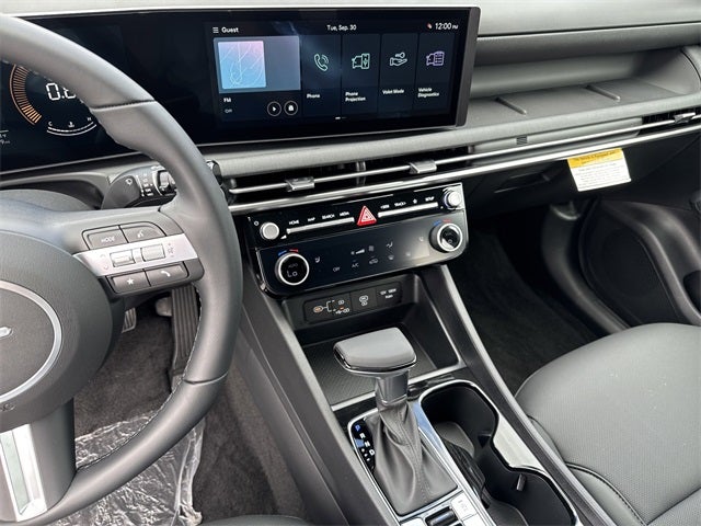 2026 Hyundai TUCSON XRT FWD