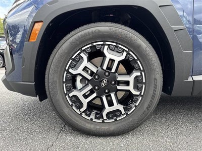 2026 Hyundai TUCSON XRT FWD