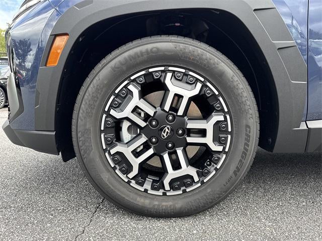 2026 Hyundai TUCSON XRT FWD