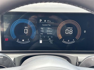 2026 Hyundai TUCSON XRT FWD