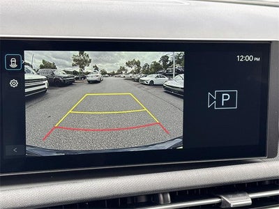 2026 Hyundai TUCSON XRT FWD