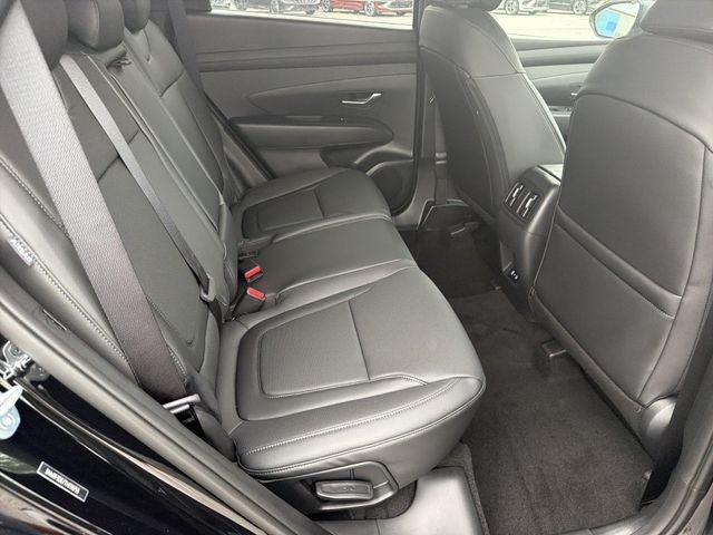 2026 Hyundai TUCSON XRT FWD