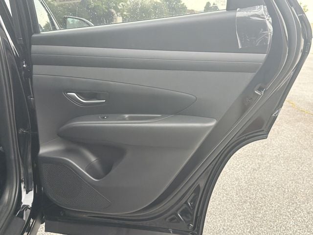 2026 Hyundai TUCSON XRT FWD