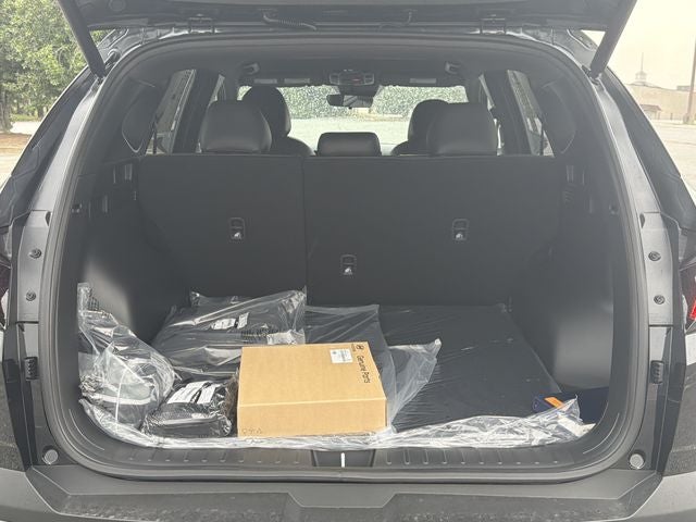 2026 Hyundai TUCSON XRT FWD