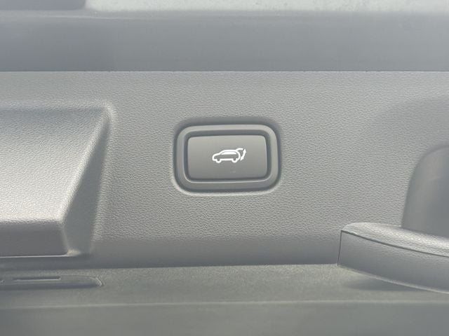 2026 Hyundai TUCSON XRT FWD