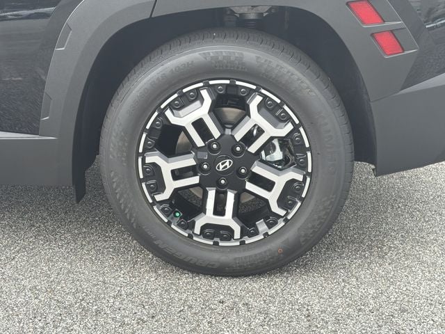 2026 Hyundai TUCSON XRT FWD
