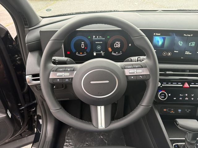 2026 Hyundai TUCSON XRT FWD
