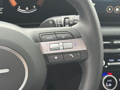 2026 Hyundai TUCSON XRT FWD