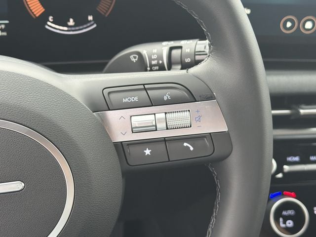 2026 Hyundai TUCSON XRT FWD
