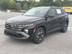 2026 Hyundai TUCSON XRT FWD