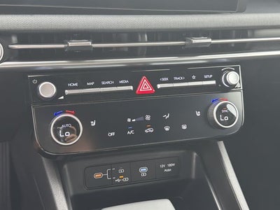 2026 Hyundai TUCSON XRT FWD