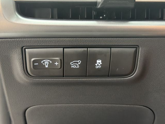 2026 Hyundai TUCSON XRT FWD