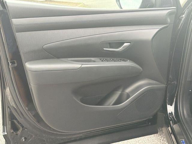 2026 Hyundai TUCSON XRT FWD