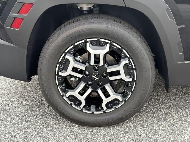 2026 Hyundai TUCSON XRT FWD