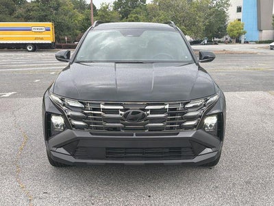 2026 Hyundai TUCSON XRT FWD