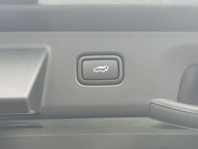 2026 Hyundai TUCSON XRT FWD