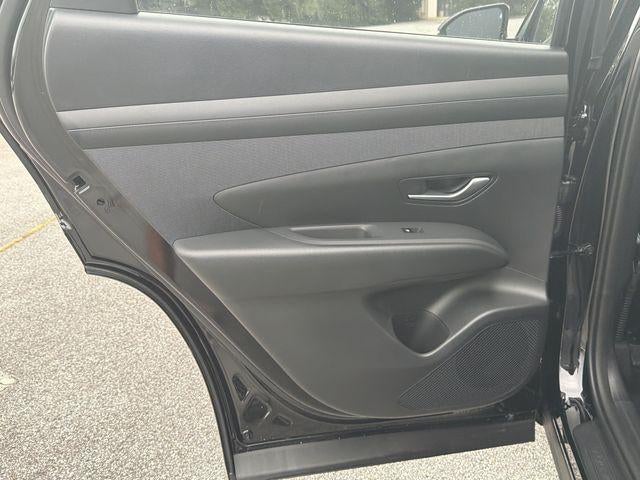 2026 Hyundai TUCSON XRT FWD