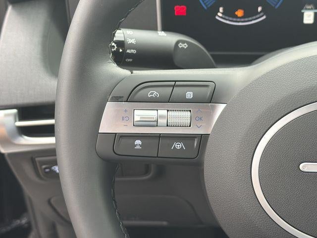 2026 Hyundai TUCSON XRT FWD