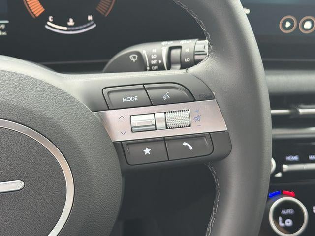 2026 Hyundai TUCSON XRT FWD