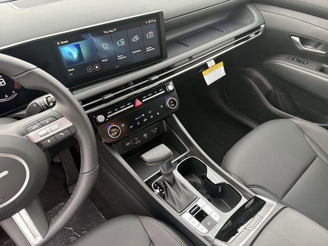 2026 Hyundai TUCSON XRT FWD