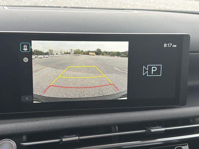 2026 Hyundai TUCSON XRT FWD
