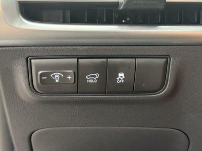 2026 Hyundai TUCSON XRT FWD