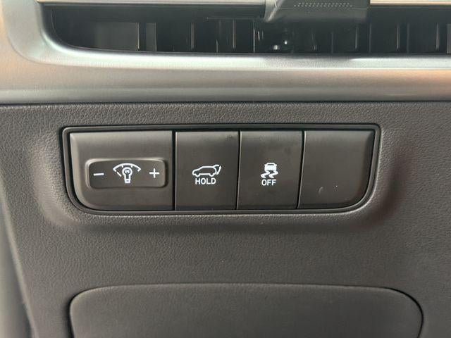 2026 Hyundai TUCSON XRT FWD
