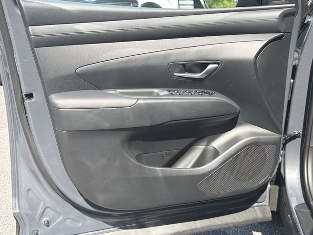 2026 Hyundai TUCSON XRT FWD