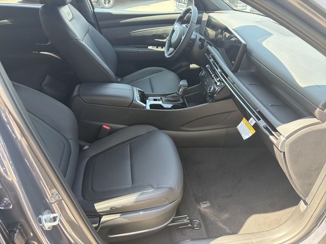2026 Hyundai TUCSON XRT FWD
