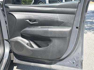 2026 Hyundai TUCSON XRT FWD