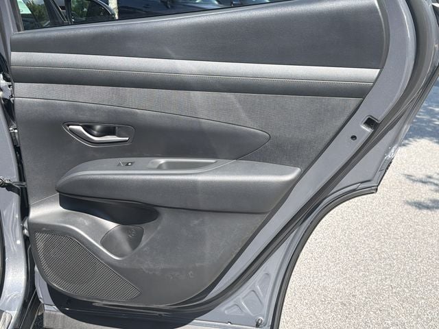 2026 Hyundai TUCSON XRT FWD