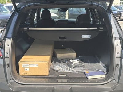 2026 Hyundai TUCSON XRT FWD