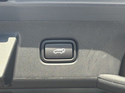 2026 Hyundai TUCSON XRT FWD