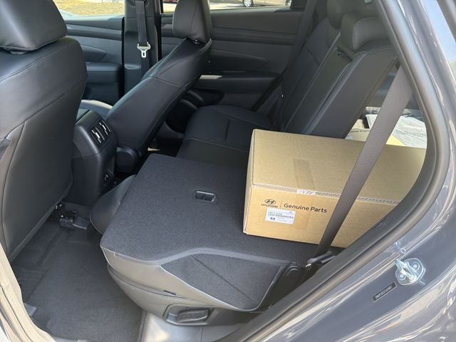 2026 Hyundai TUCSON XRT FWD