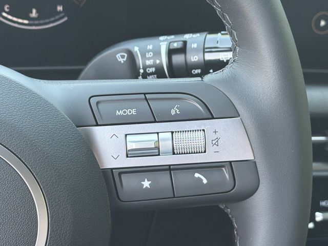 2026 Hyundai TUCSON XRT FWD