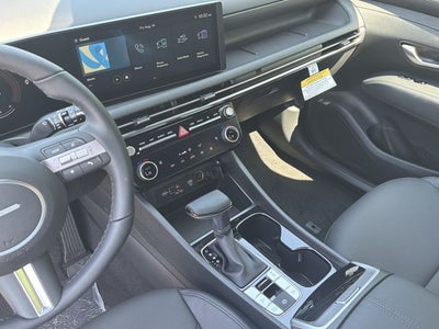 2026 Hyundai TUCSON XRT FWD