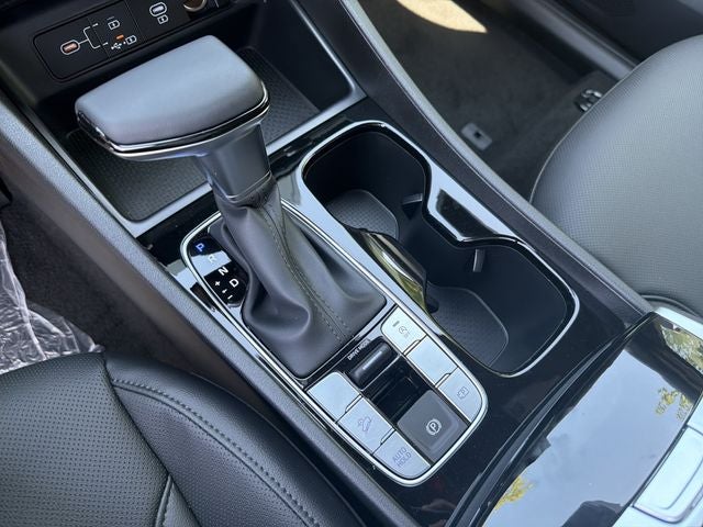 2026 Hyundai TUCSON XRT FWD