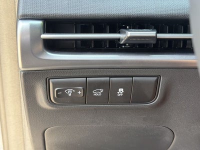 2026 Hyundai TUCSON XRT FWD