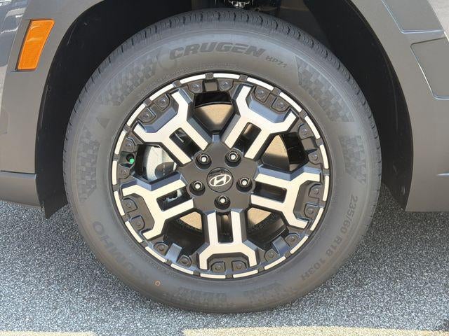 2026 Hyundai TUCSON XRT FWD