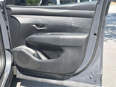 2026 Hyundai TUCSON XRT FWD