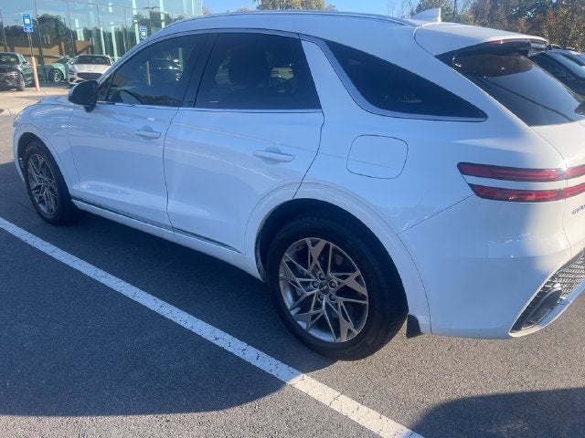 2024 Genesis GV70 2.5T