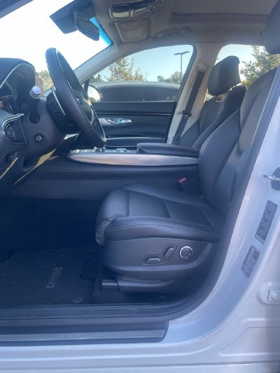 2024 Genesis GV70 2.5T